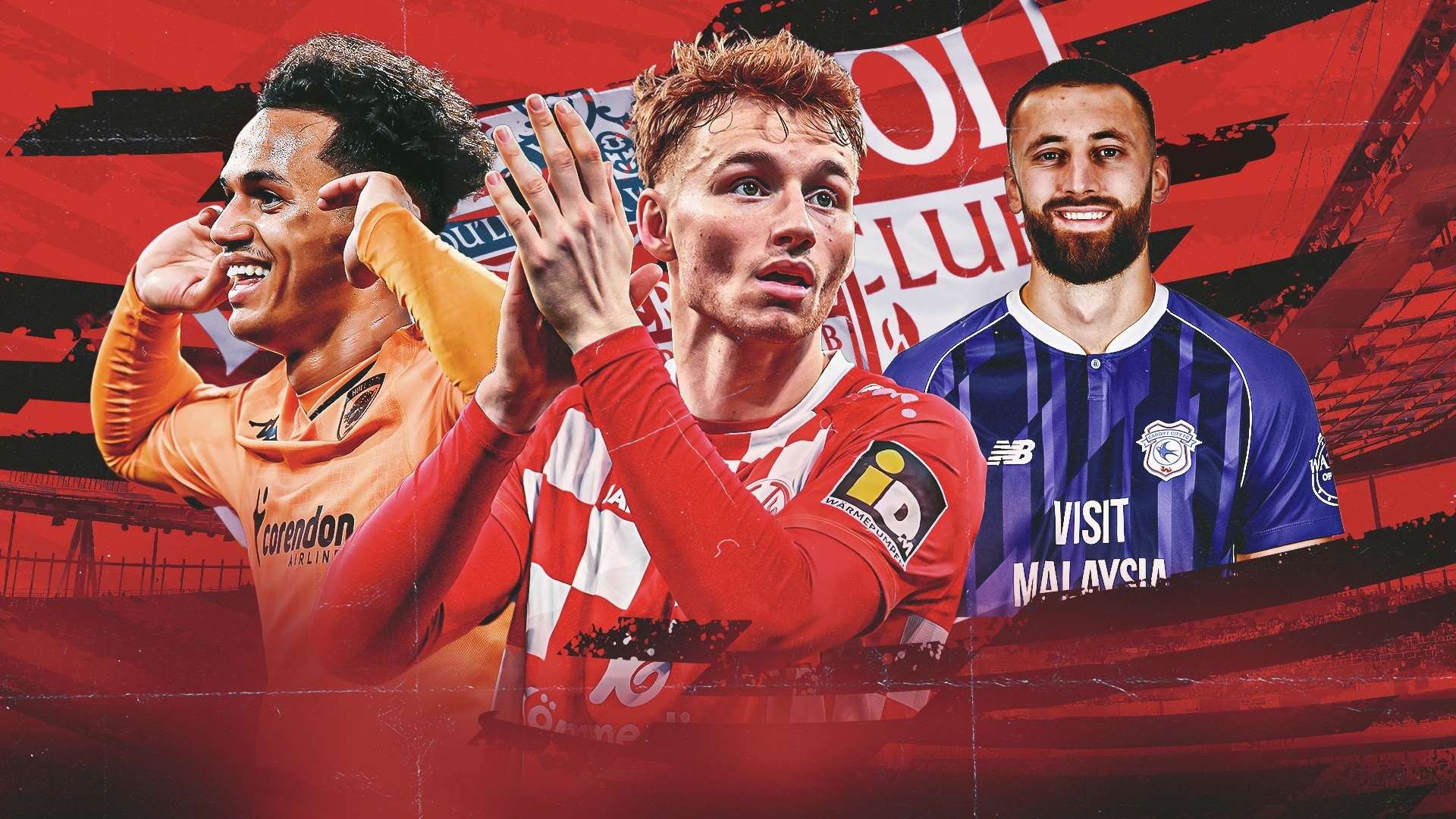 讓球探們眼 讓球探們眼