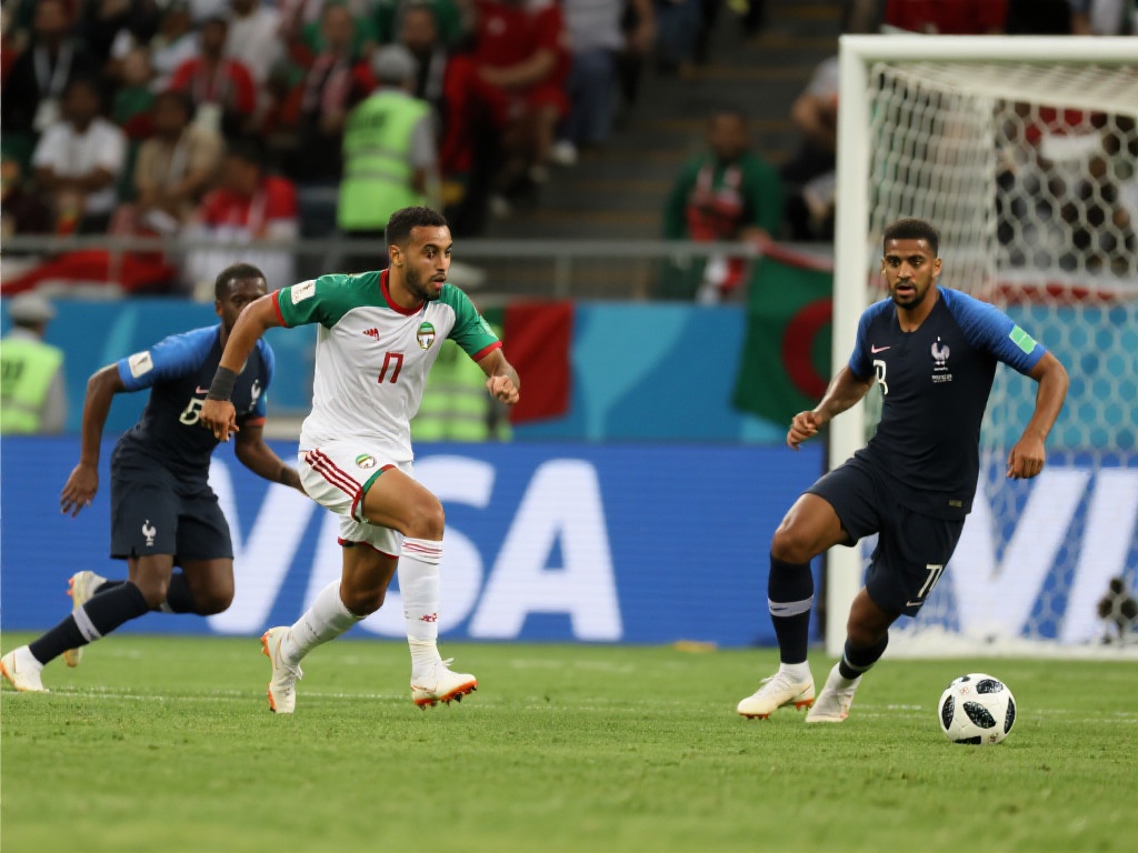 为球队争取 为球队争取